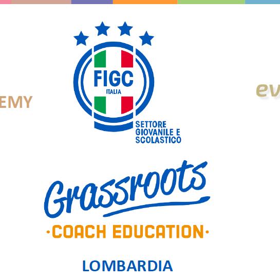 Corsi informativi Grassroots Livello E: formazione, passione e futuro