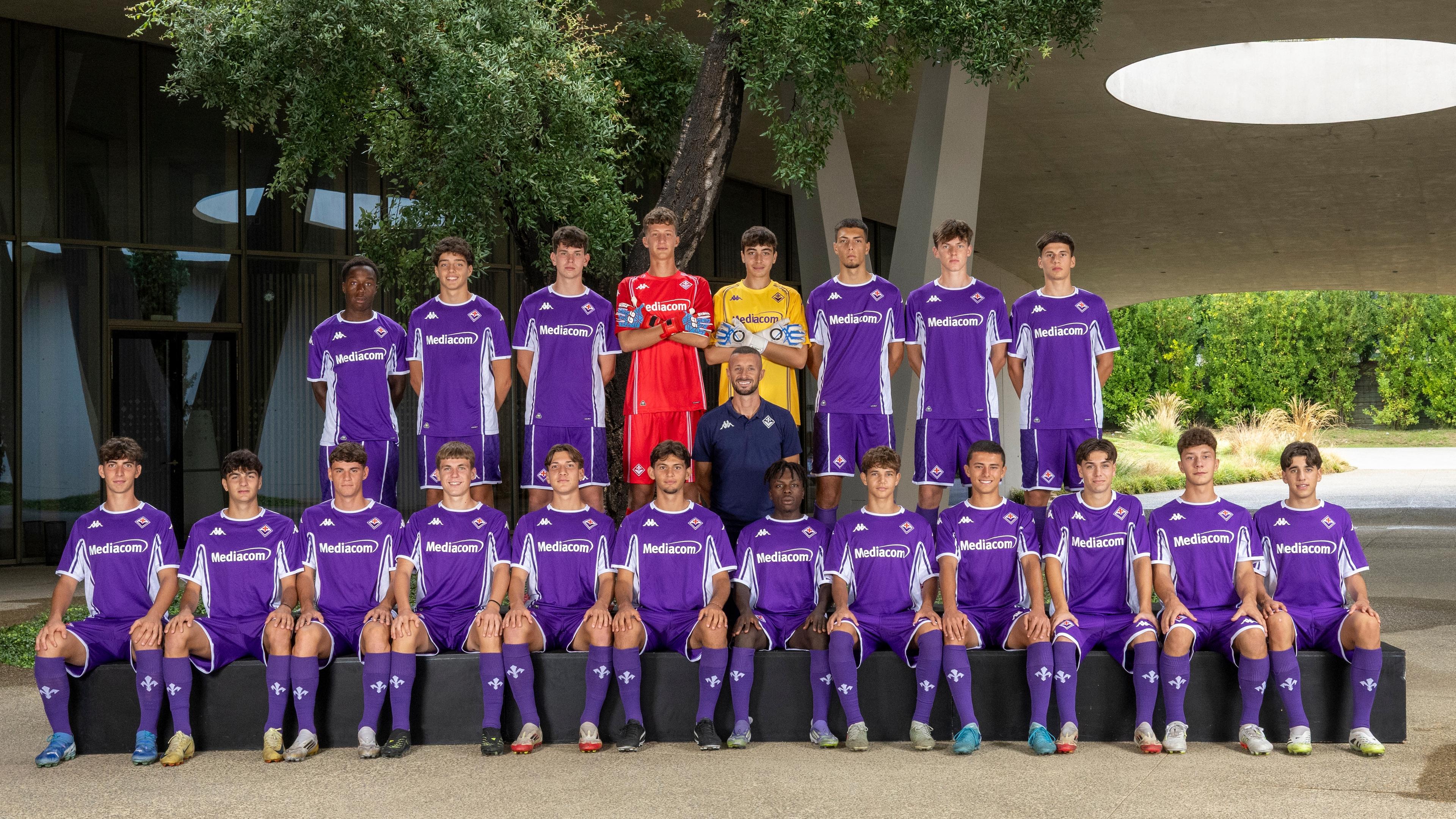 Under 17 Serie A e B, Fiorentina a caccia di conferme nel big match con la Lazio