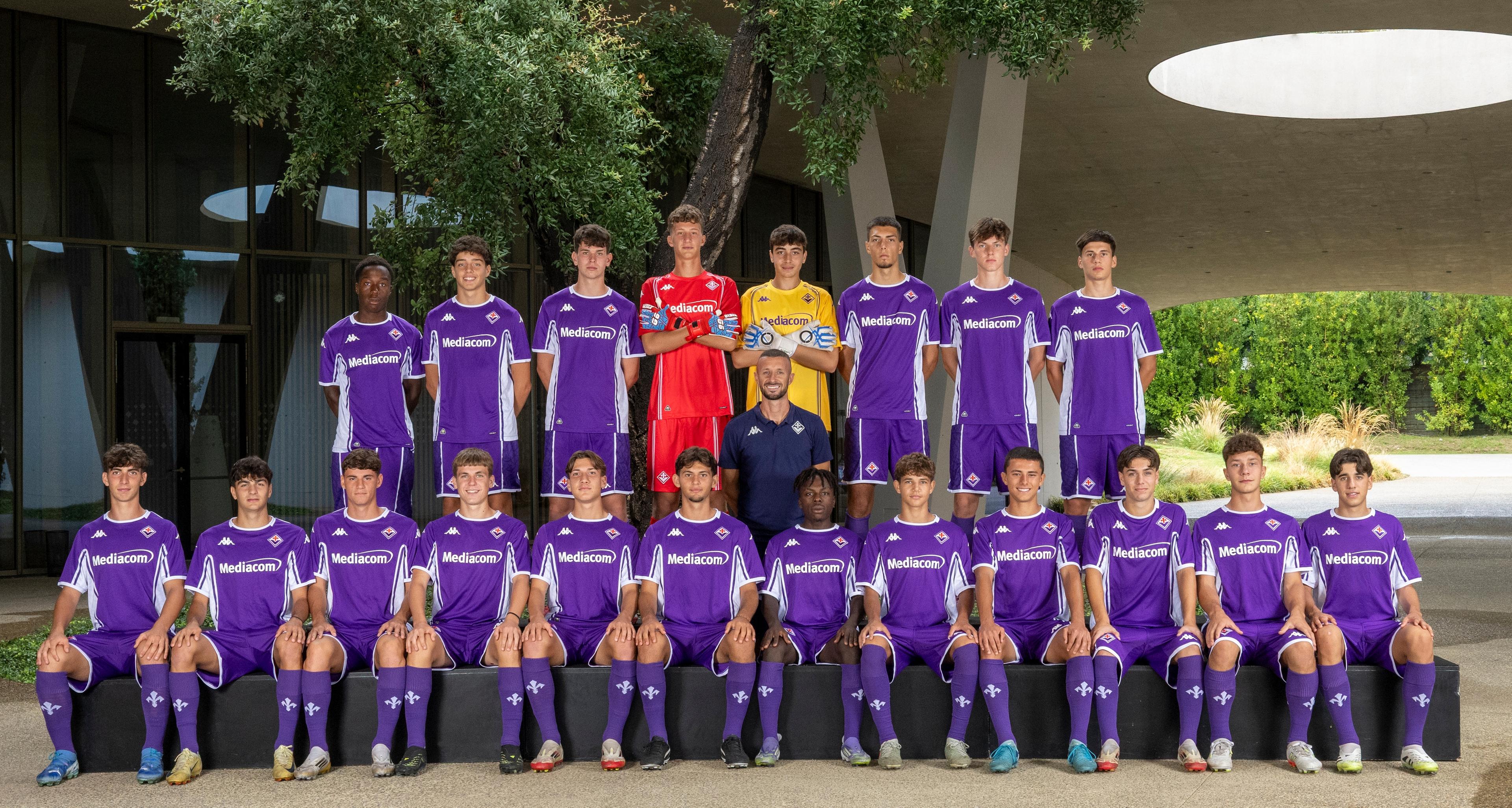 Under 17 Serie A e B, Fiorentina a caccia di conferme nel big match con la Lazio