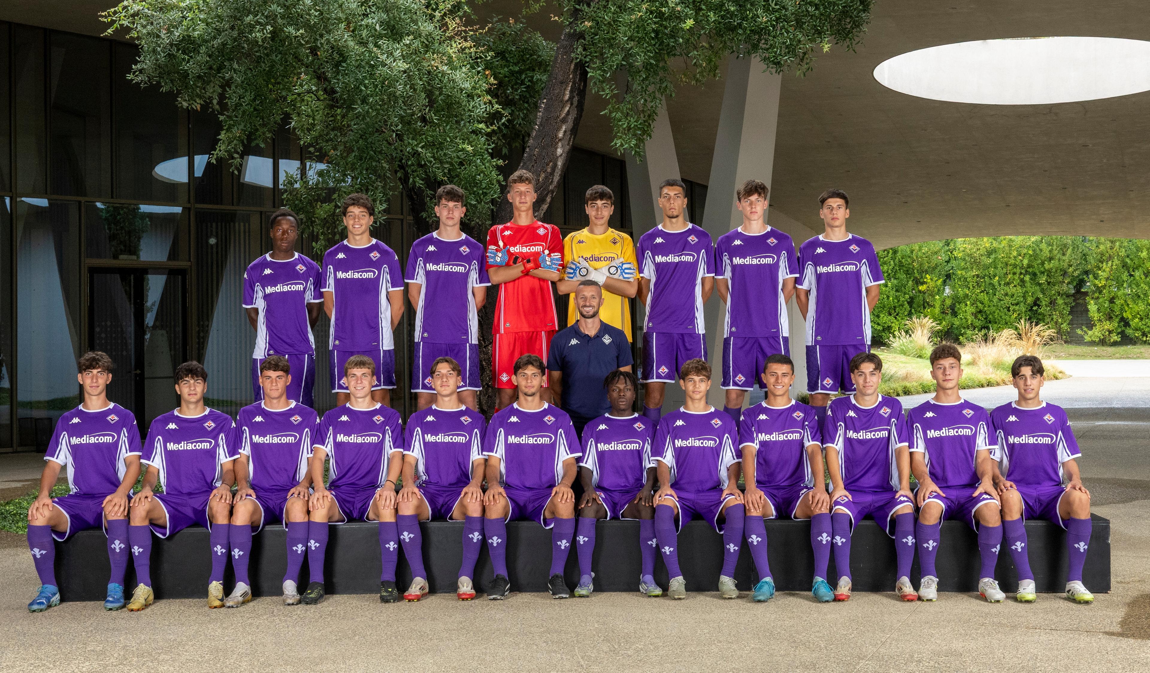 Under 17 Serie A e B, Fiorentina a caccia di conferme nel big match con la Lazio