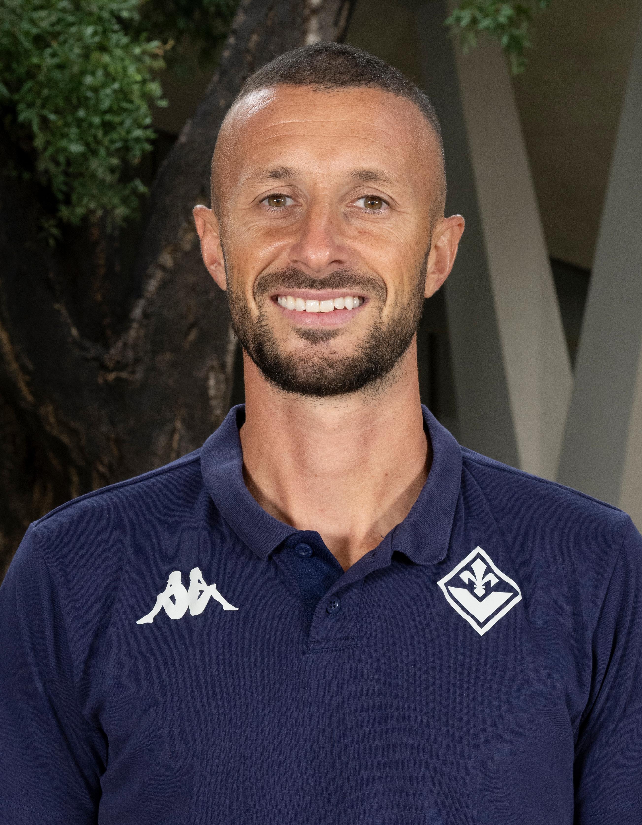 Stefano Guberti