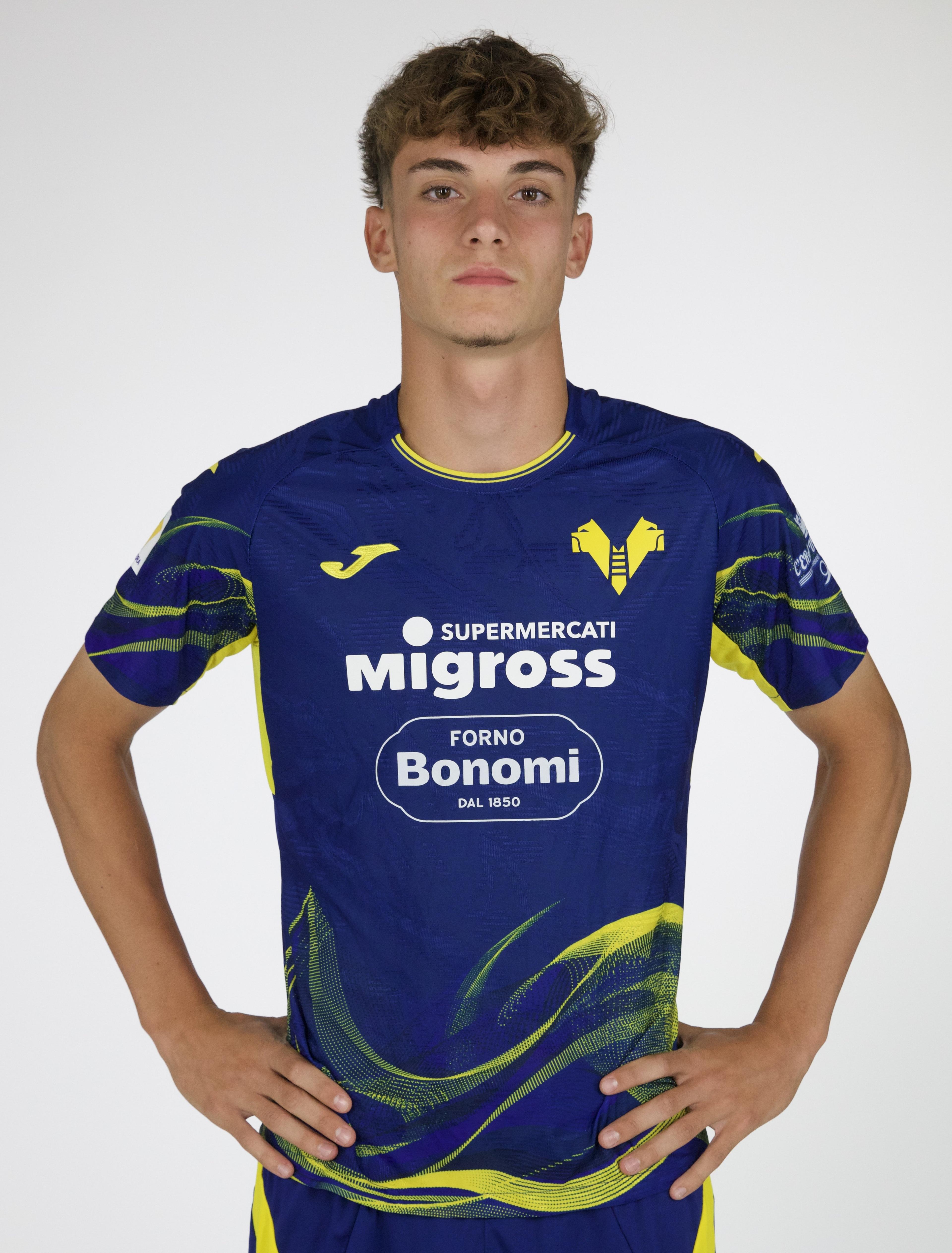 Tommaso Casagrande