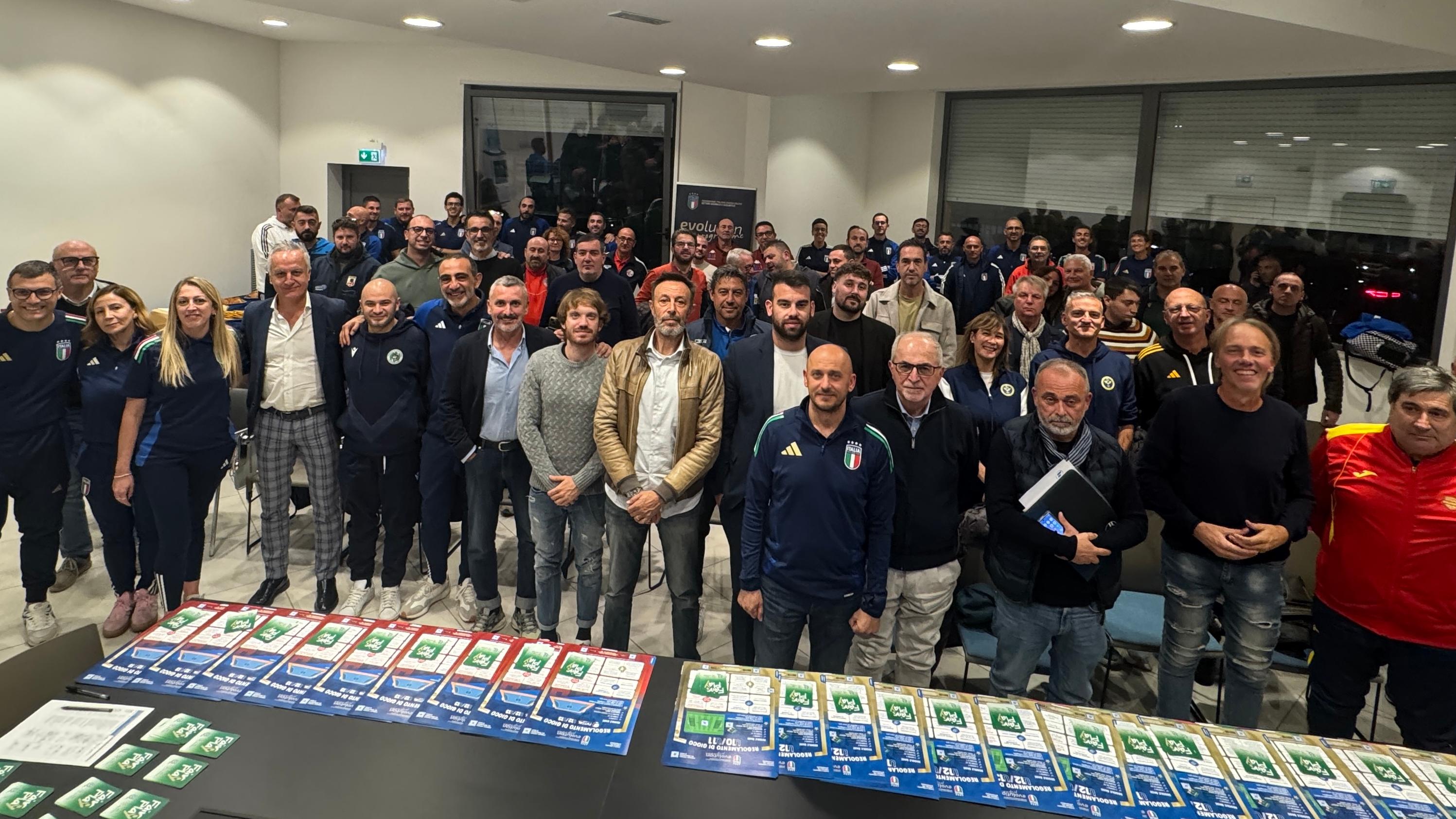 AST Abruzzo: firmato a L’Aquila il Patto di Collaborazione.