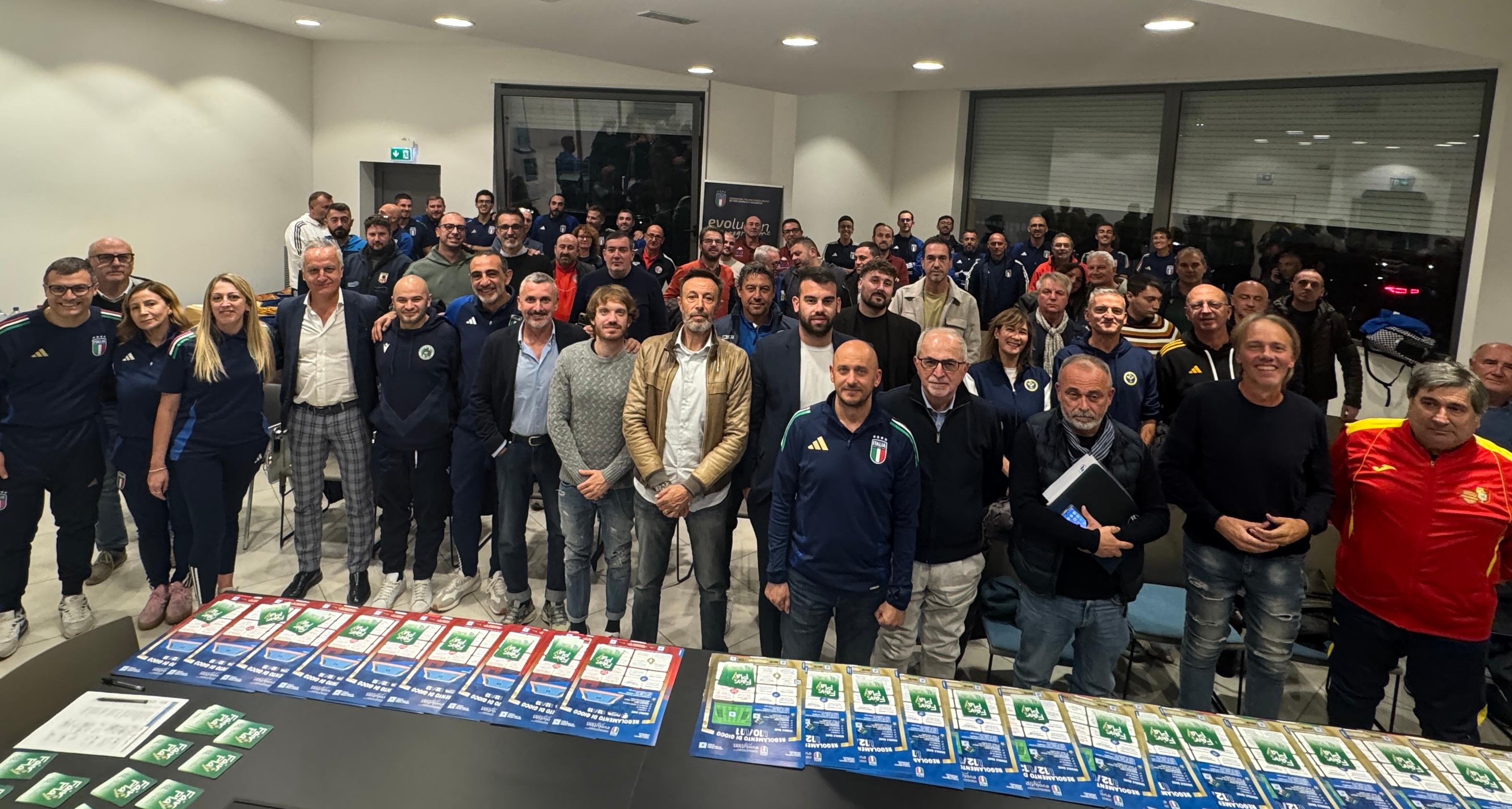 AST Abruzzo: firmato a L’Aquila il Patto di Collaborazione.