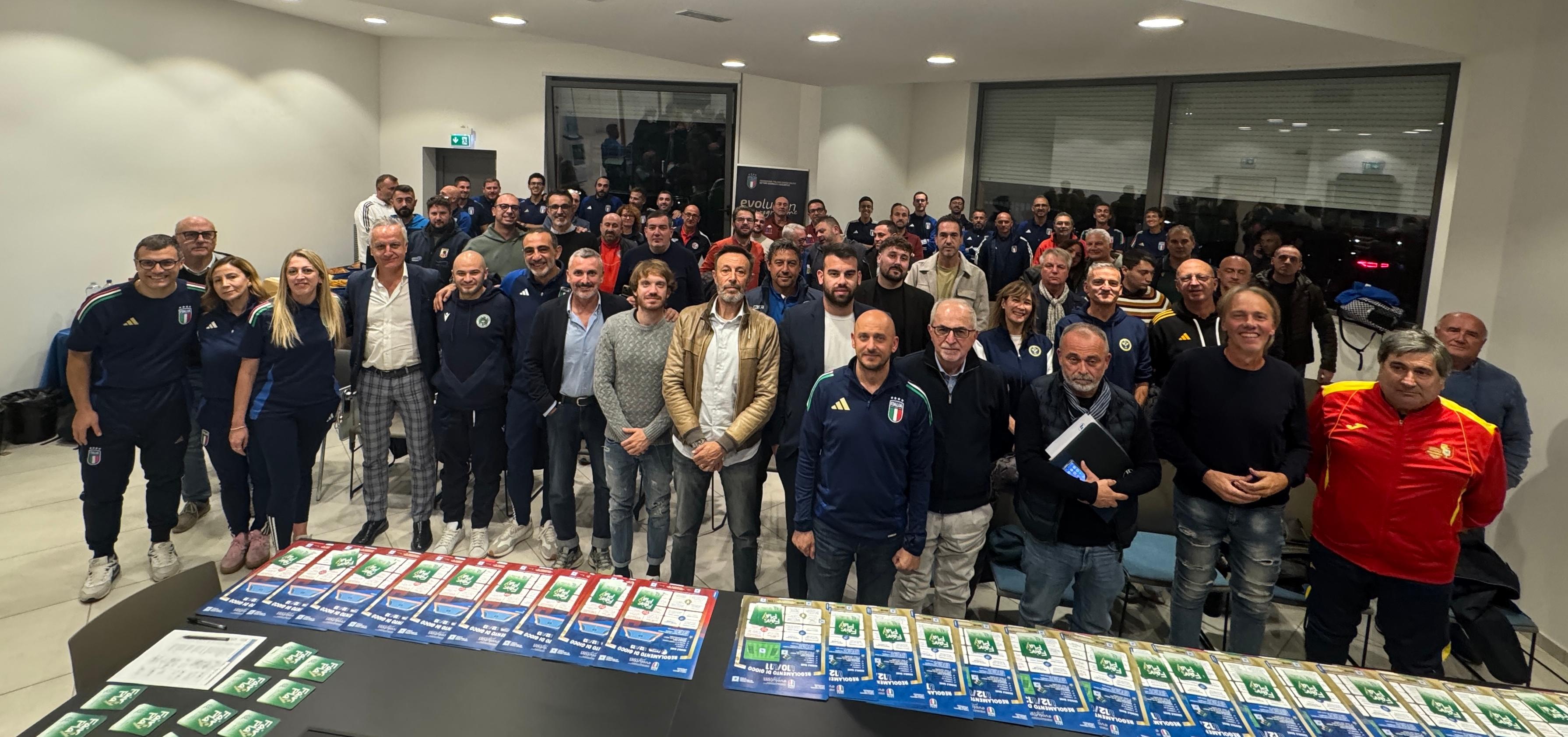 AST Abruzzo: firmato a L’Aquila il Patto di Collaborazione.