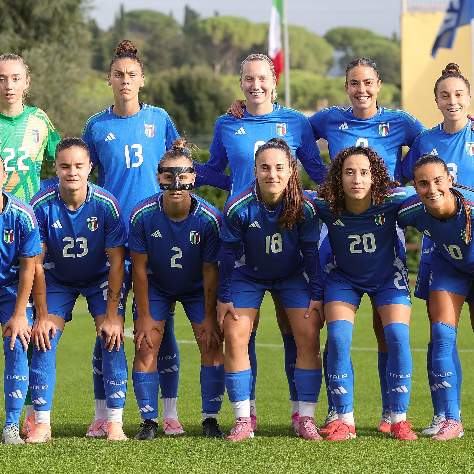 Non basta Renzotti, Italia ko 3-1 con la Scozia. Zorri: “Ma non abbassiamo la testa”