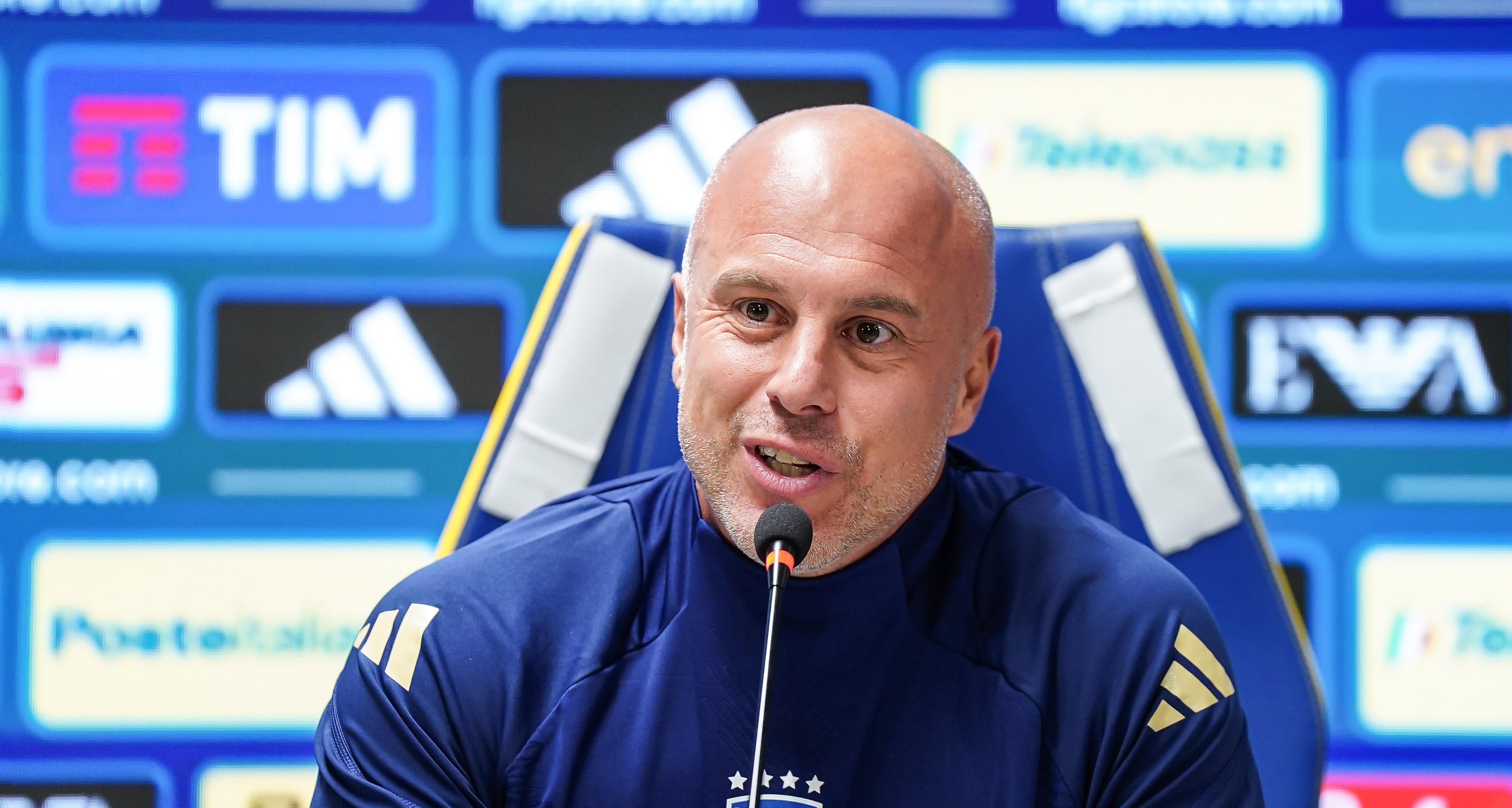 Le Azzurre sono pronte alla supersfida con il Brasile. Soncin: “Vogliamo continuare a sognare”