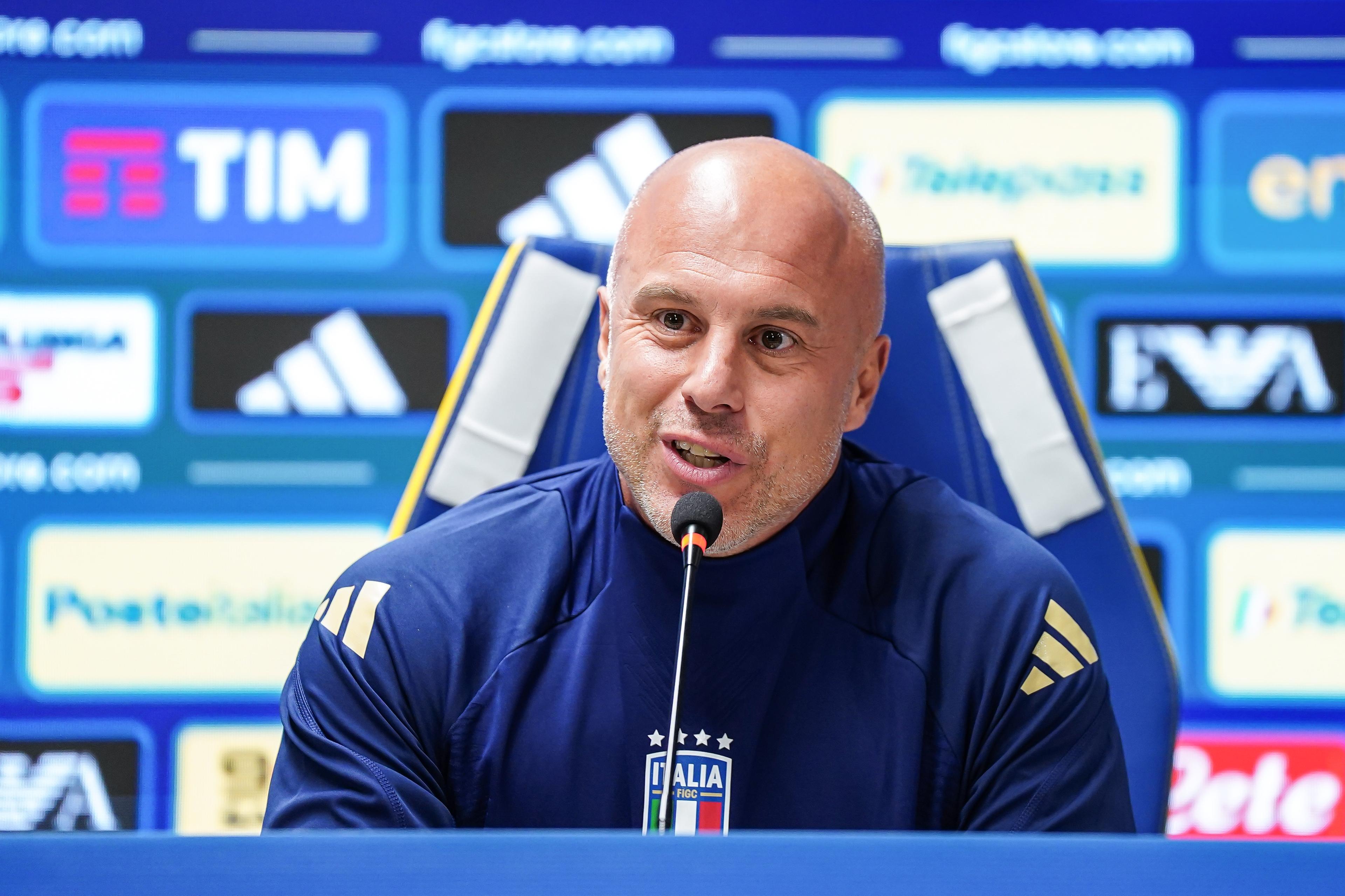 Le Azzurre sono pronte alla supersfida con il Brasile. Soncin: “Vogliamo continuare a sognare”