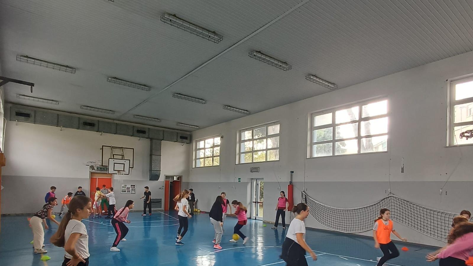 Play Days a Villa San Martino: lo sport come gioco, inclusione e crescita