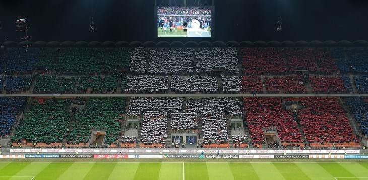 Qualificazioni mondiali: superata quota 45.000 biglietti venduti per la sfida con la Norvegia