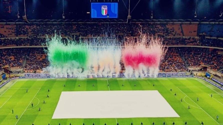 Milano si tinge d’azzurro: a San Siro, domenica 16 novembre Italia-Norvegia per la qualificazione ai Mondiali