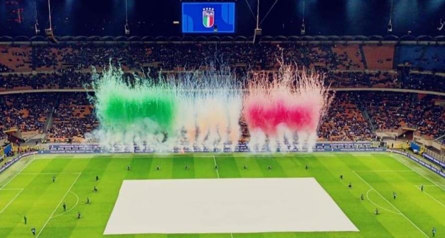 Milano si tinge d’azzurro: a San Siro, domenica 16 novembre Italia-Norvegia per la qualificazione ai Mondiali