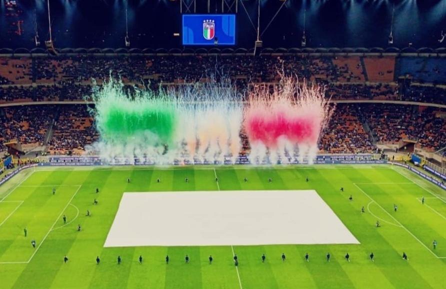 Milano si tinge d’azzurro: a San Siro, domenica 16 novembre Italia-Norvegia per la qualificazione ai Mondiali