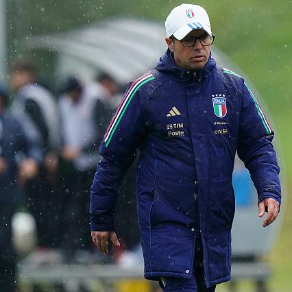 Terza tappa per gli Azzurrini: le scelte di Enrico Battisti per il raduno del Centro-Nord