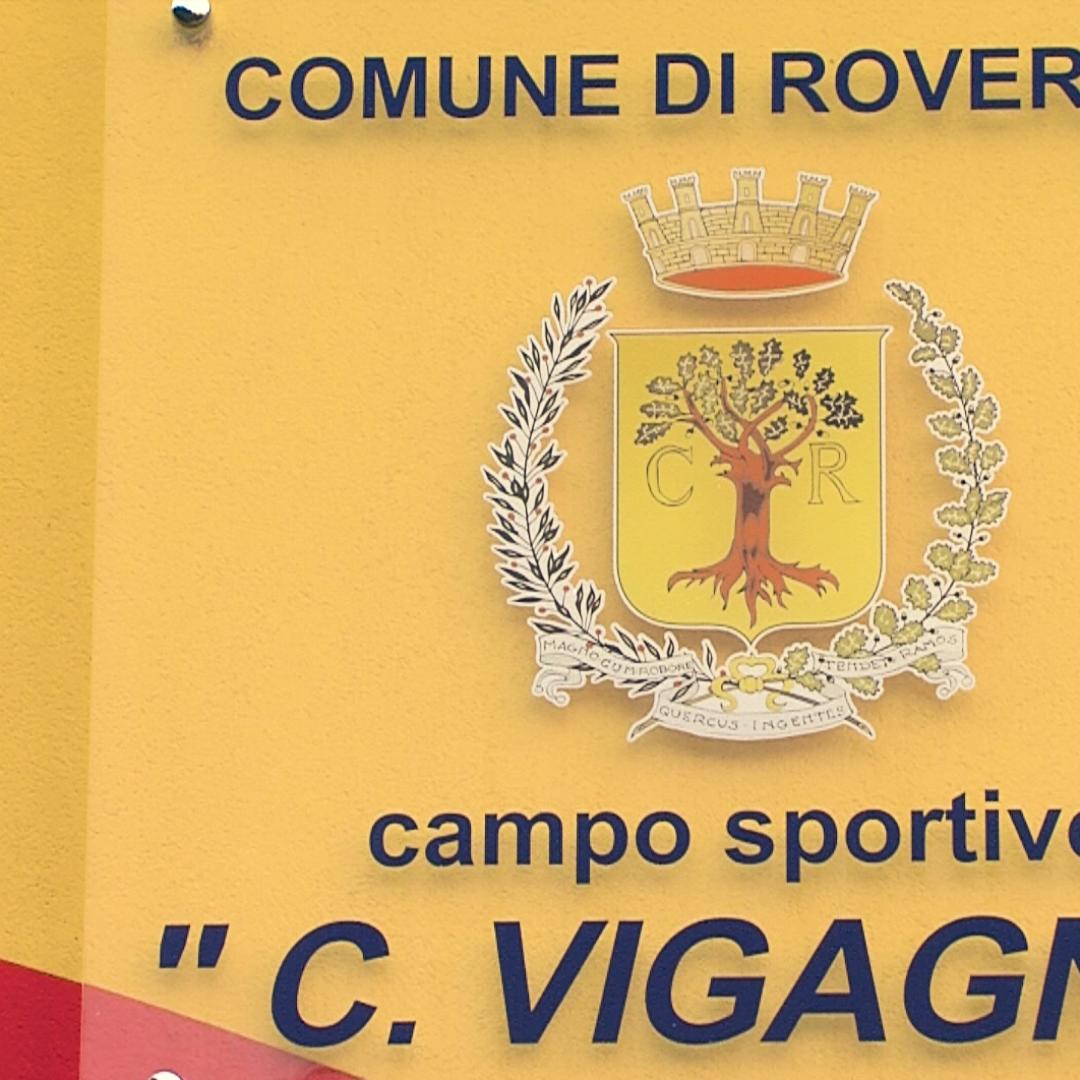 Tutte le emozioni della DCPS a Rovereto