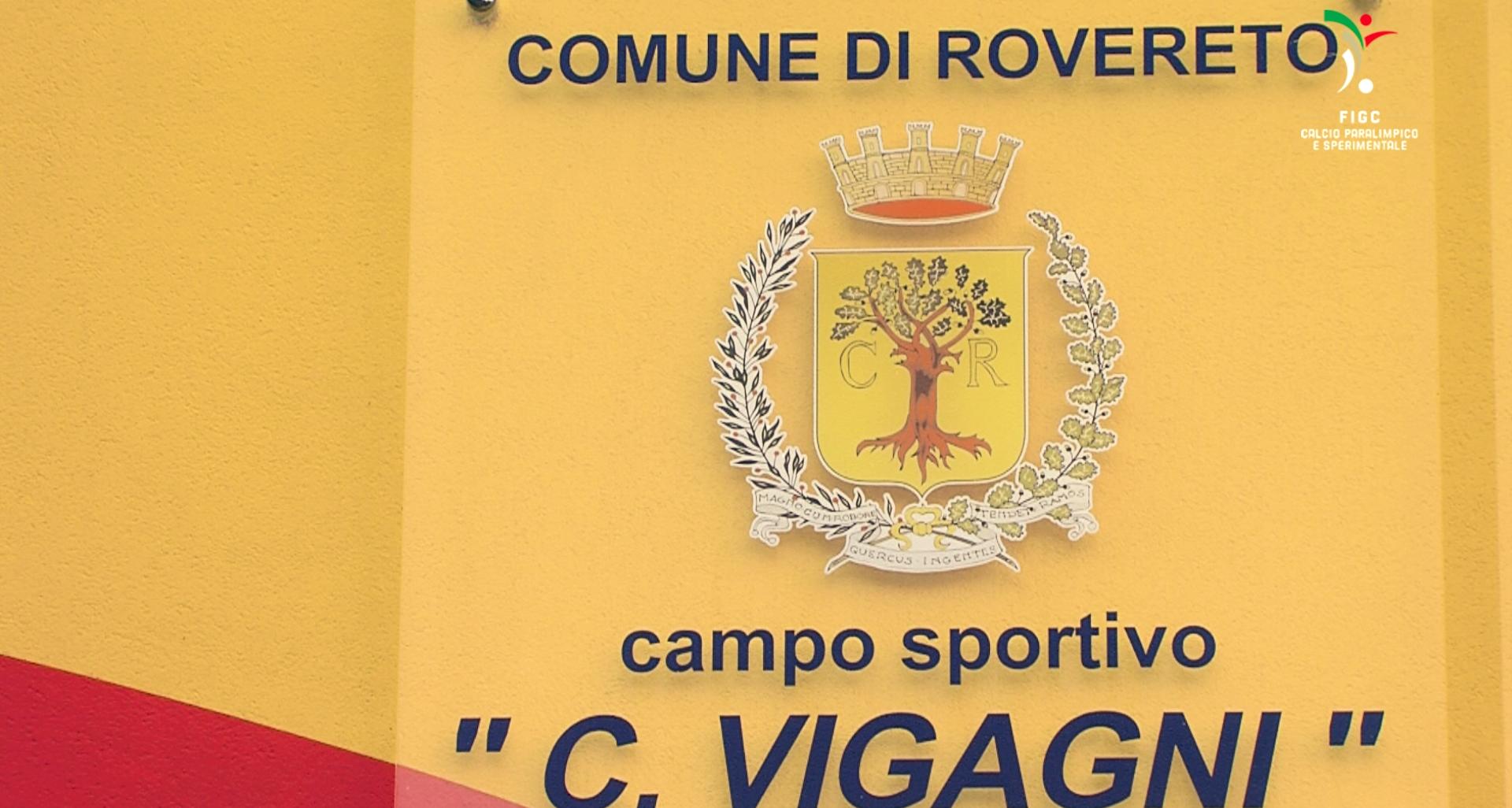 Tutte le emozioni della DCPS a Rovereto