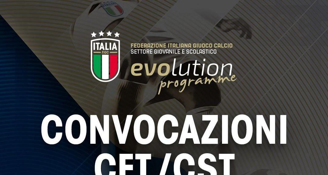 CFT di Padova e CST di Tombolo: convocazioni per lunedì 3 novembre 2025