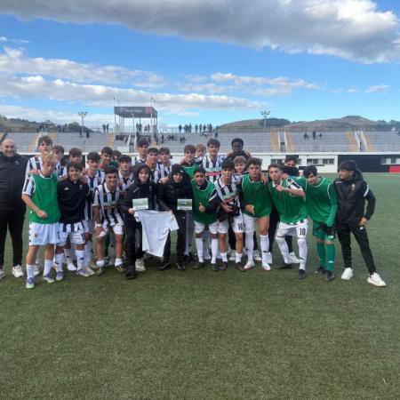 Under 16 Serie C: riposo per la Ternana e possibile sorpasso per Ascoli e Perugia