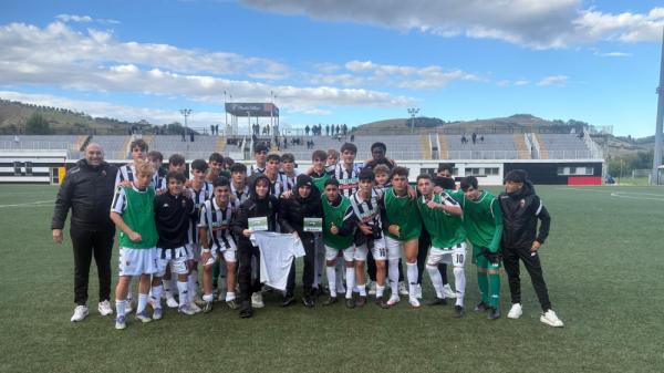 Under 16 Serie C: riposo per la Ternana e possibile sorpasso per Ascoli e Perugia