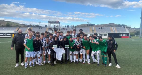 Under 16 Serie C: riposo per la Ternana e possibile sorpasso per Ascoli e Perugia