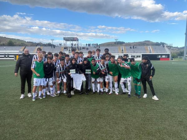 Under 16 Serie C: riposo per la Ternana e possibile sorpasso per Ascoli e Perugia