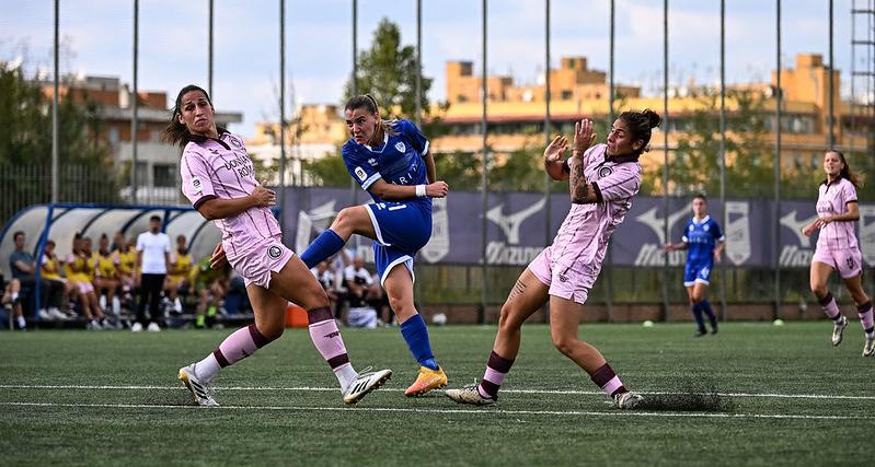 Sabato la sfida ad alta quota tra Cesena e Brescia. Il Como 1907 a caccia della sesta vittoria di fila
