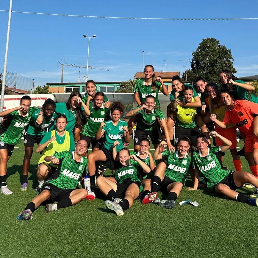 La seconda giornata accende la corsa: Roma e Juventus difendono la vetta nei rispettivi gironi