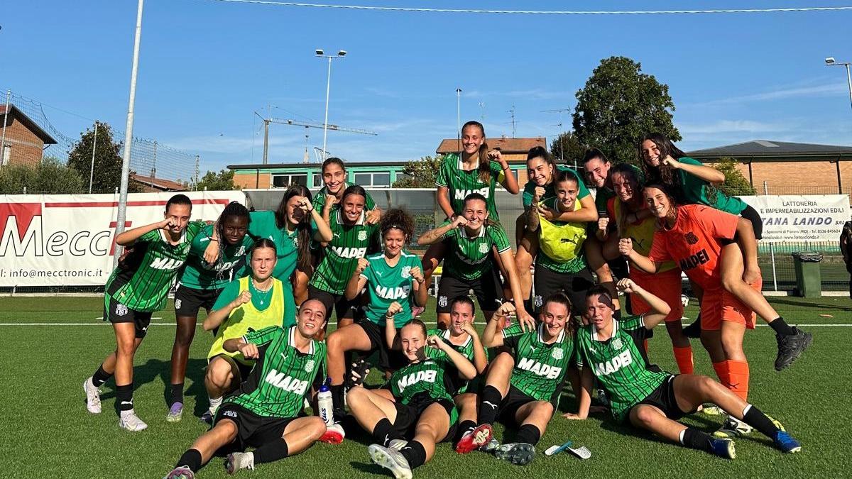 La seconda giornata accende la corsa: Roma e Juventus difendono la vetta nei rispettivi gironi