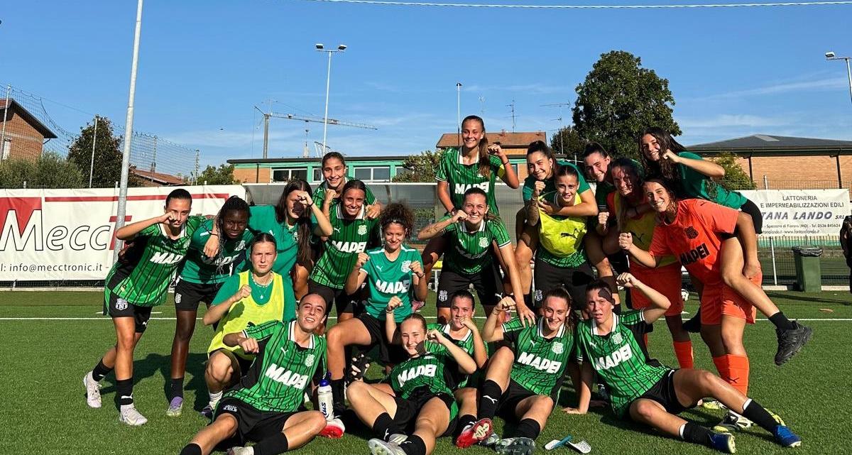 La seconda giornata accende la corsa: Roma e Juventus difendono la vetta nei rispettivi gironi