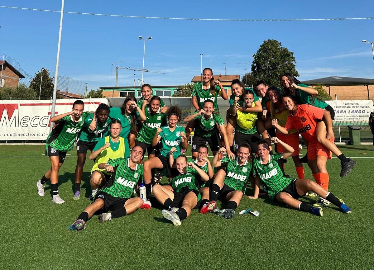 La seconda giornata accende la corsa: Roma e Juventus difendono la vetta nei rispettivi gironi