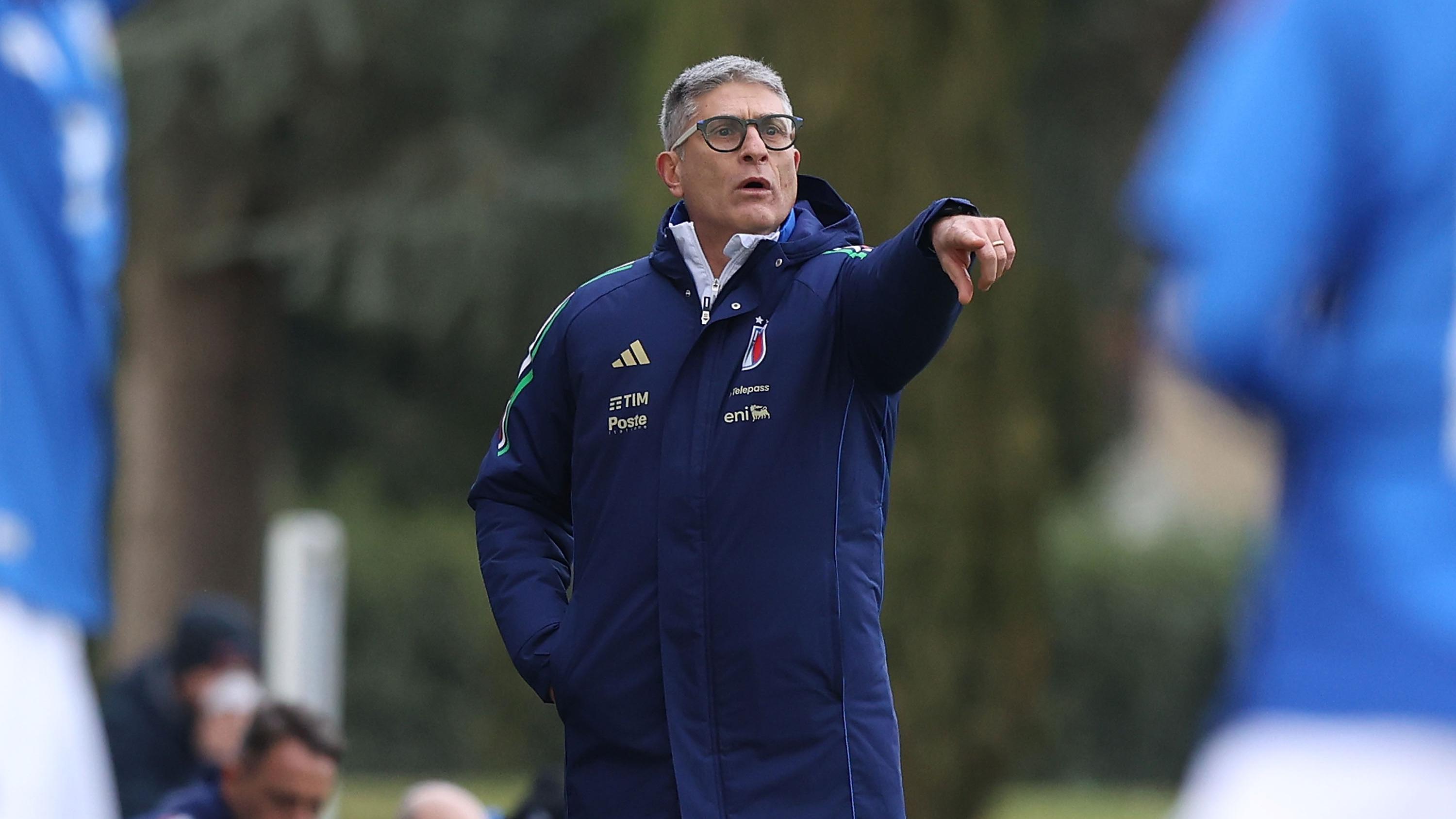 Azzurrini pronti per il Mondiale. Favo: “Orgogliosi di rappresentare l’Italia”