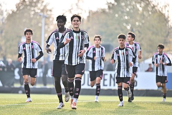 Under 16 Serie A e B, Juventus travolgente nel derby: 5-2 al Torino e primato nel Girone A
