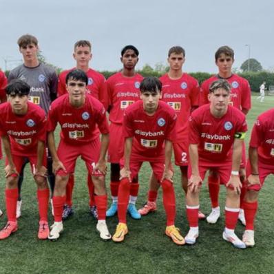 Campionati giovanili di Serie C: l’Albinoleffe in testa nell’U17, nell’U16 e nell’U15