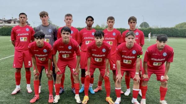 Campionati giovanili di Serie C: l’Albinoleffe in testa nell’U17, nell’U16 e nell’U15