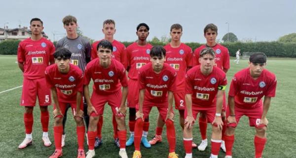 Campionati giovanili di Serie C: l’Albinoleffe in testa nell’U17, nell’U16 e nell’U15