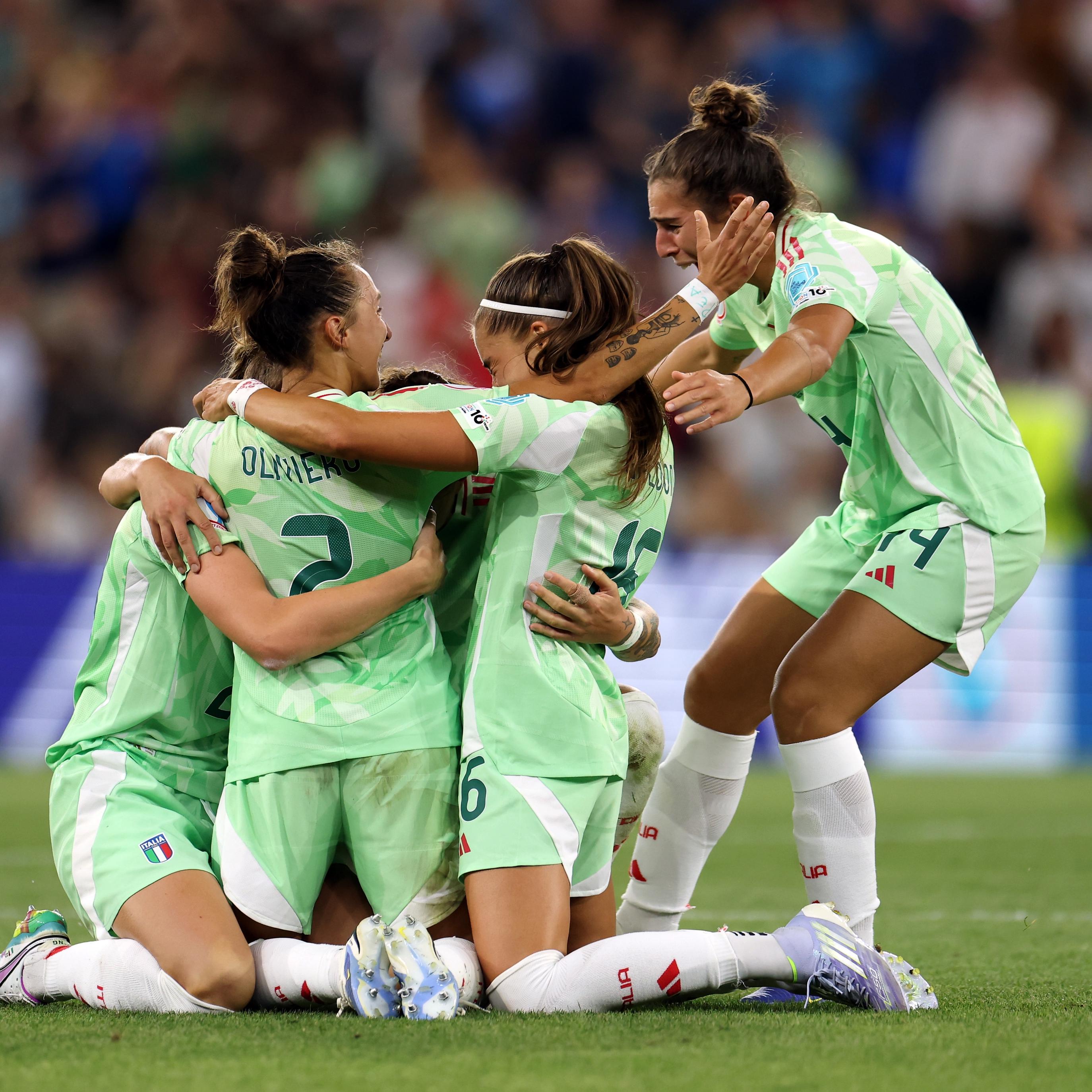 Sorteggio delle qualificazioni al Mondiale del 2027: Italia nella seconda fascia della Lega A