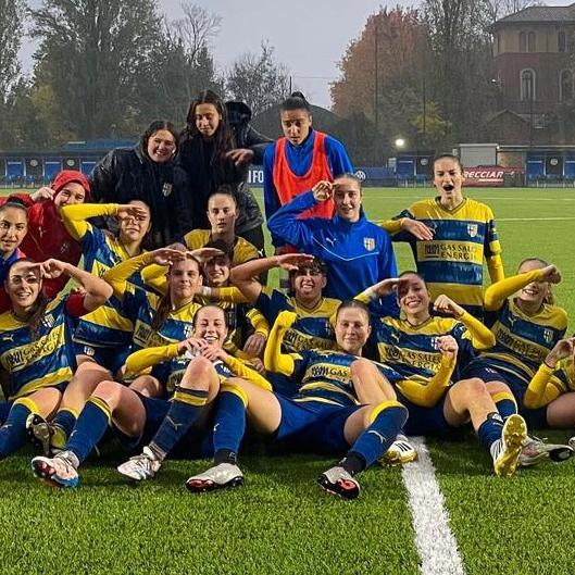 Coppa Italia Primavera, Parma prima semifinalista: Roma e Juventus restano in testa