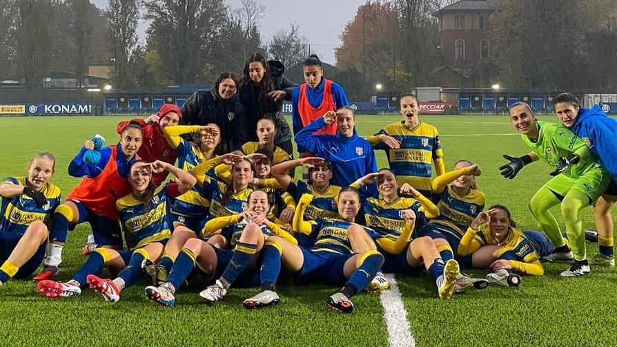 Coppa Italia Primavera, Parma prima semifinalista: Roma e Juventus restano in testa