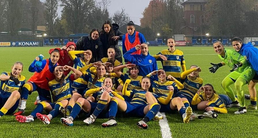 Coppa Italia Primavera, Parma prima semifinalista: Roma e Juventus restano in testa