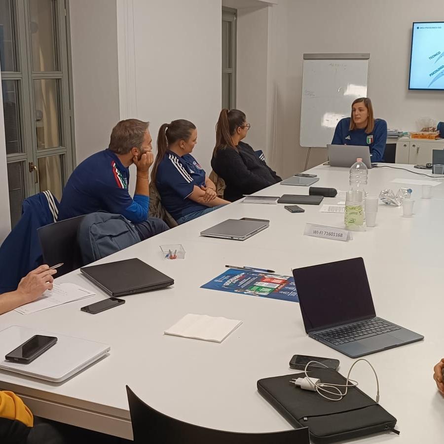 Formazione di 1 Livello