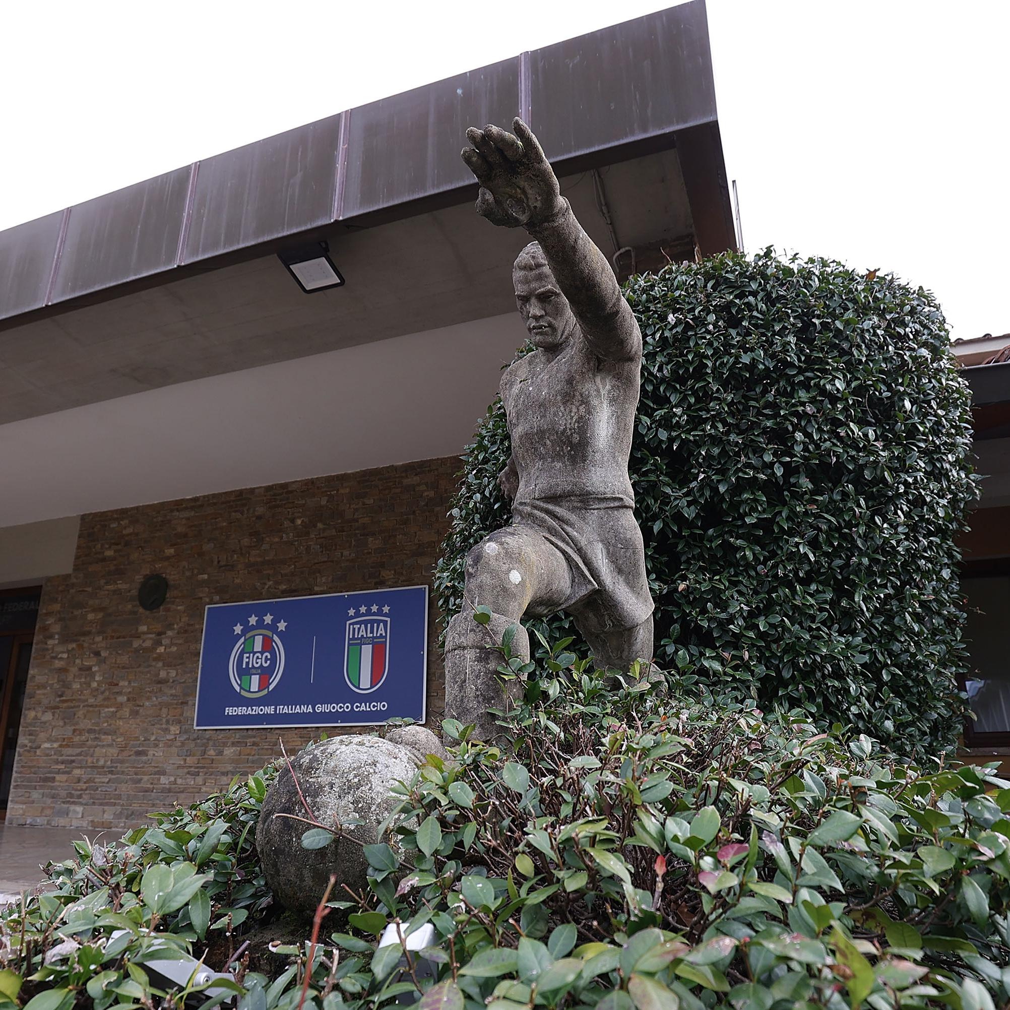 Ufficializzati i nuovi match analyst diplomati al corso di Coverciano del Settore Tecnico