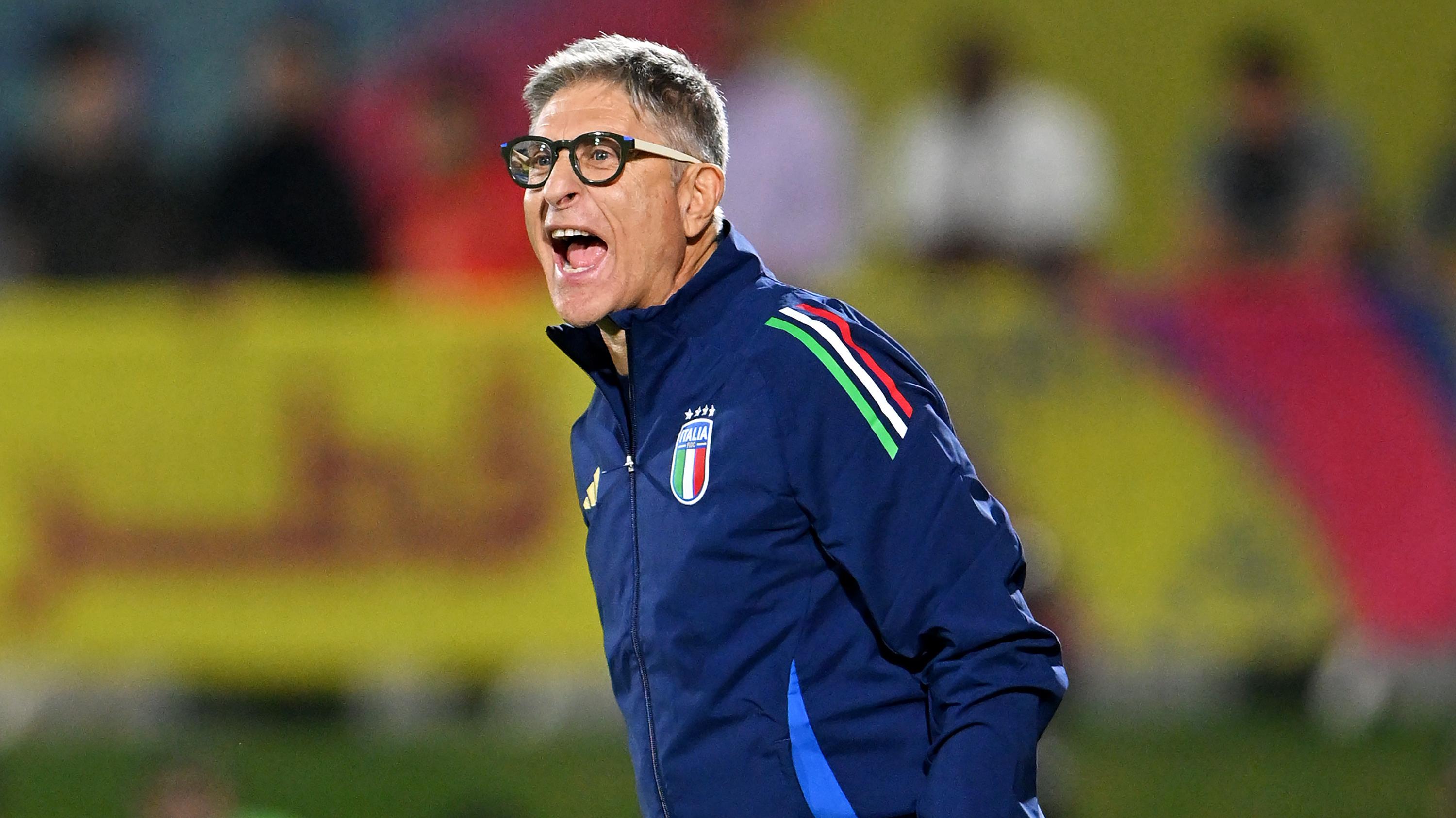 Azzurrini a caccia del pass per i sedicesimi. Favo: “Con la Bolivia non sarà facile”