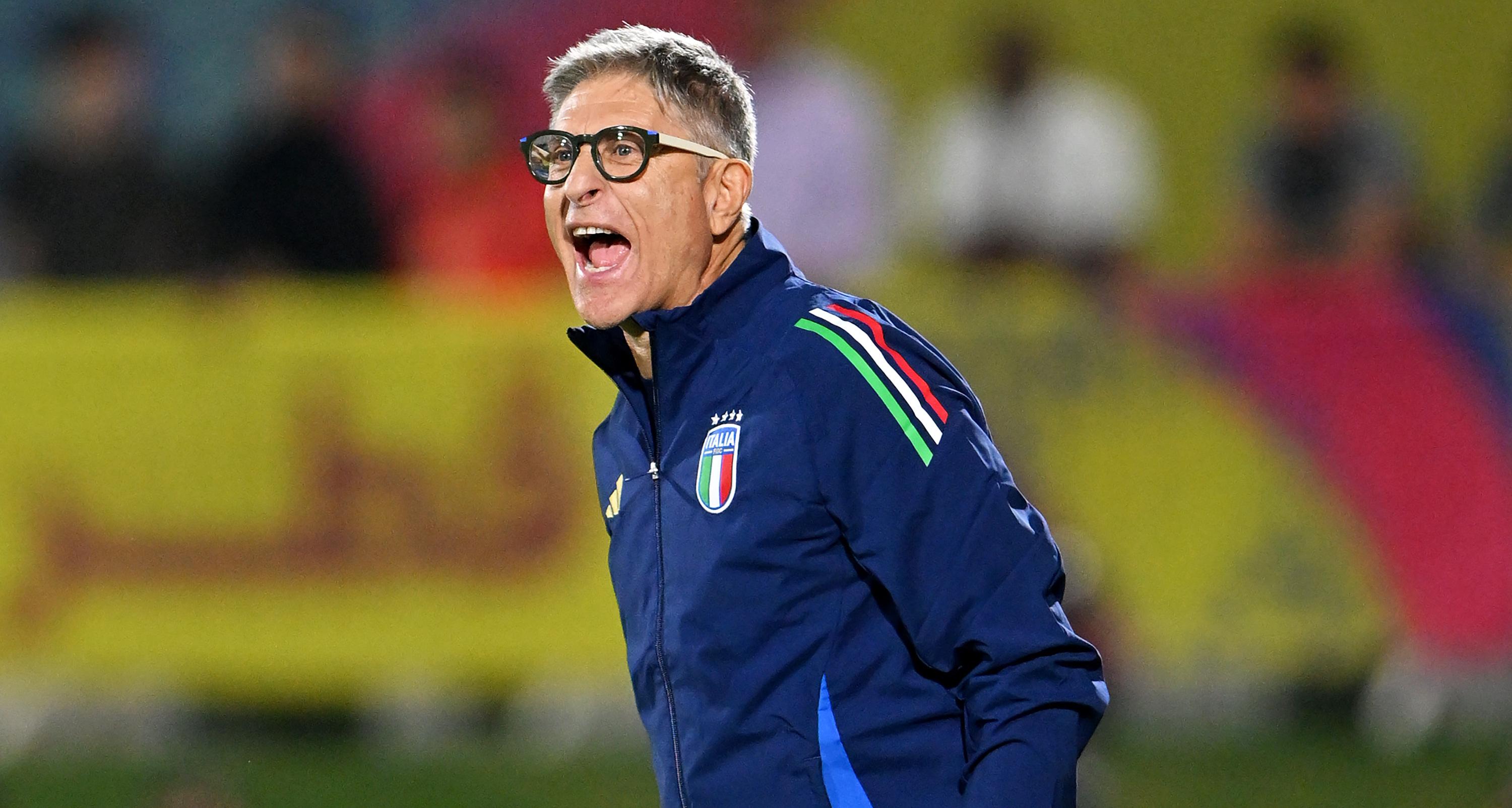 Azzurrini a caccia del pass per i sedicesimi. Favo: “Con la Bolivia non sarà facile”