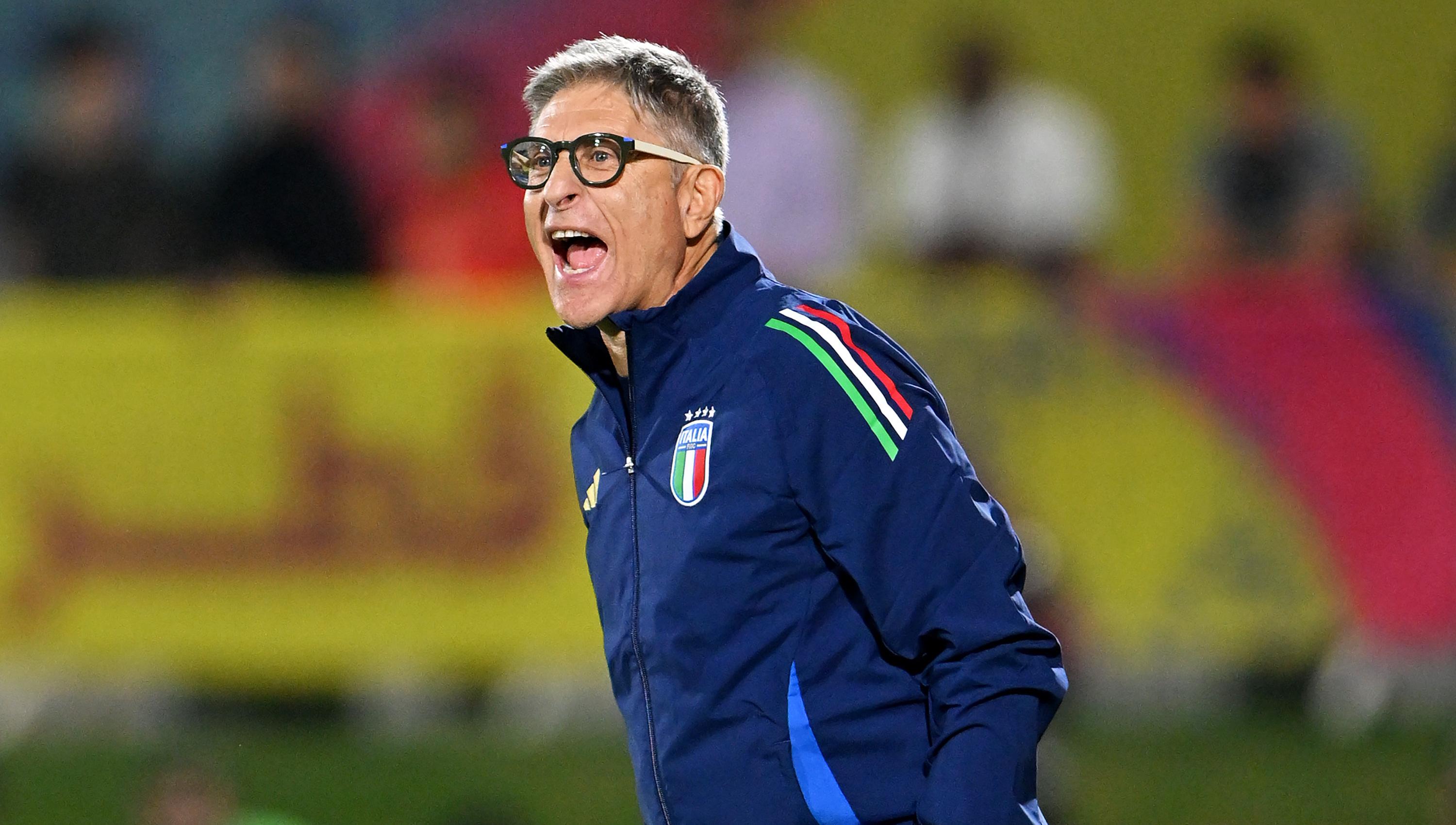 Azzurrini a caccia del pass per i sedicesimi. Favo: “Con la Bolivia non sarà facile”