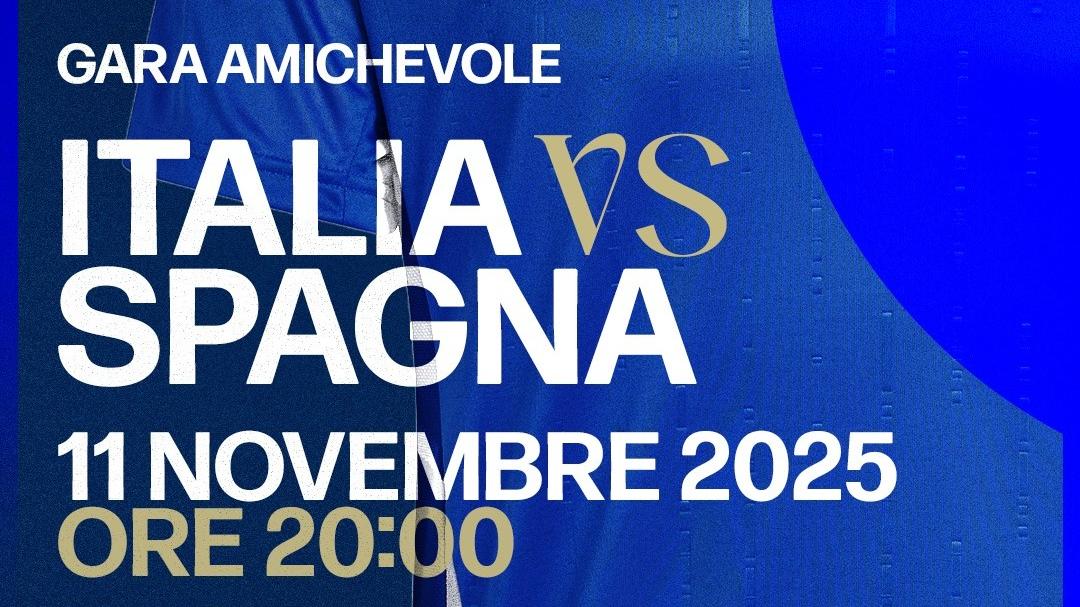 Online la biglietteria per Italia-Spagna di futsal a Campo Ligure: tagliandi gratuiti