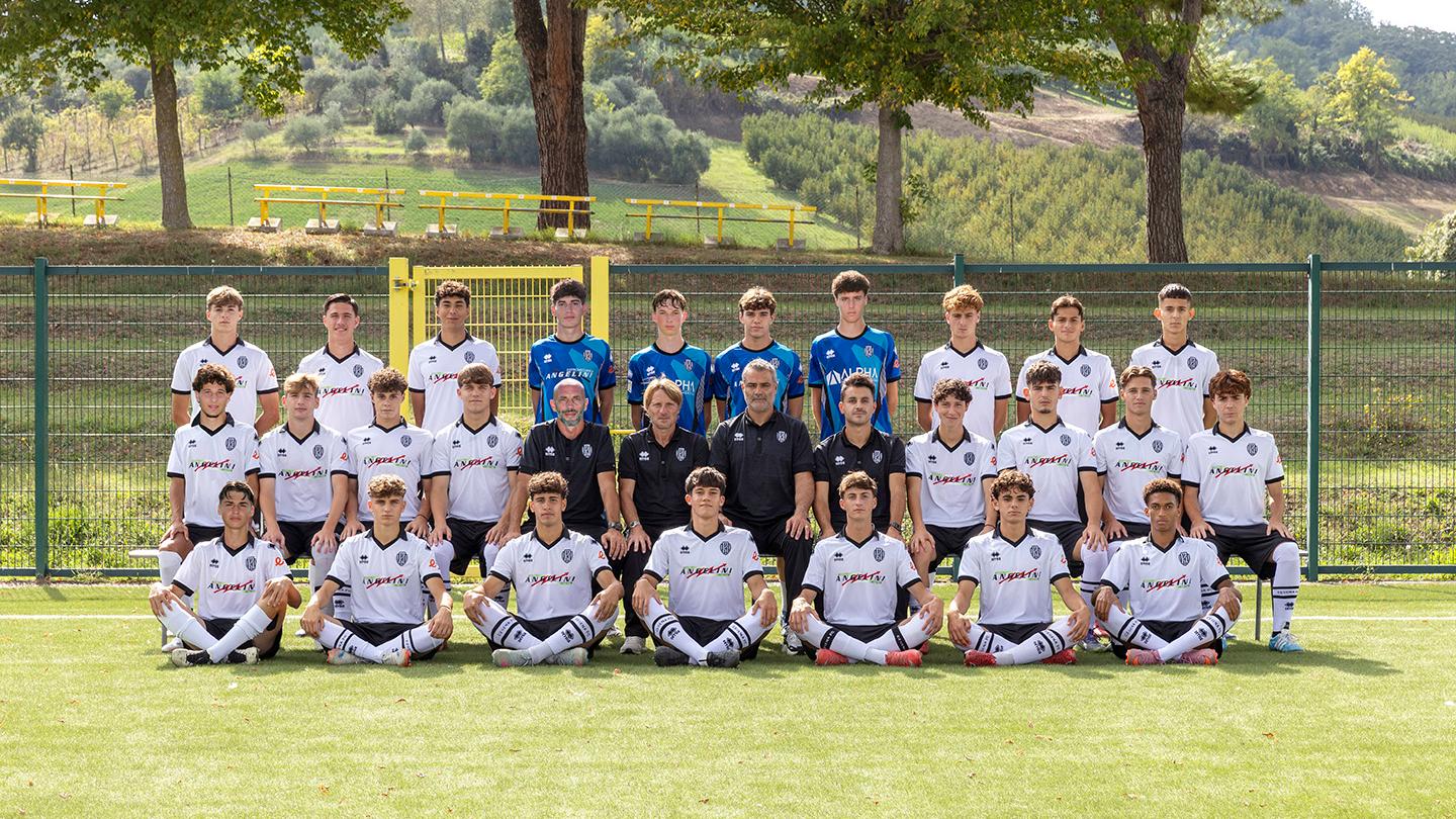 Under 18 Professionisti, Cesena di carattere: 3-2 al Cagliari e terzo posto in classifica