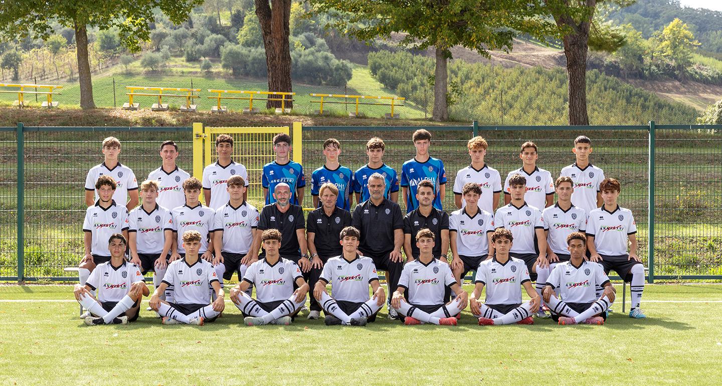 Under 18 Professionisti, Cesena di carattere: 3-2 al Cagliari e terzo posto in classifica