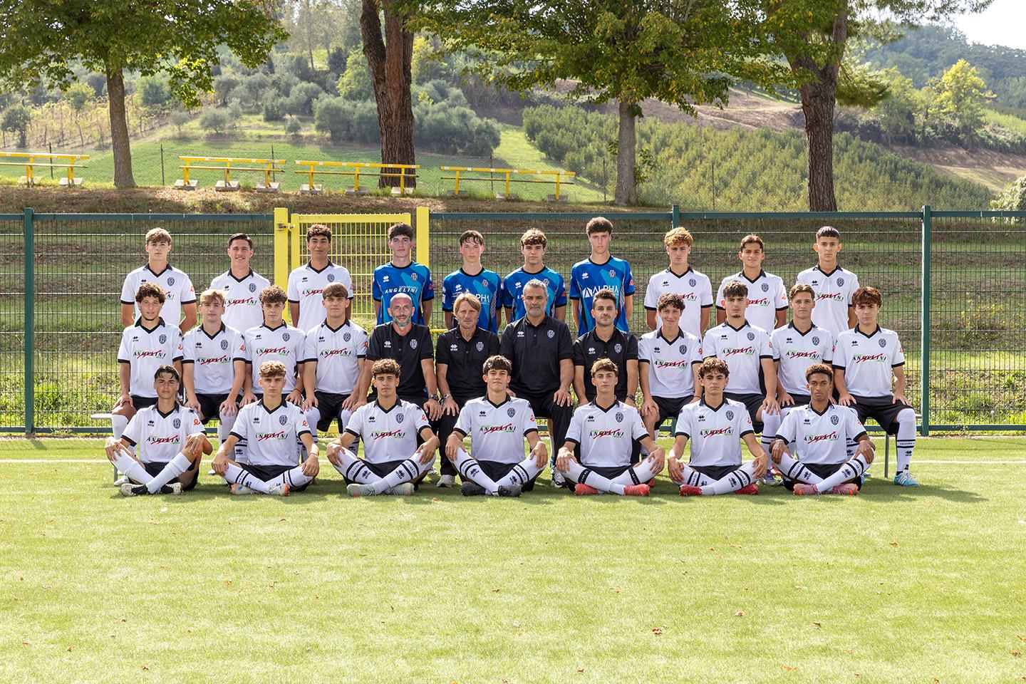 Under 18 Professionisti, Cesena di carattere: 3-2 al Cagliari e terzo posto in classifica