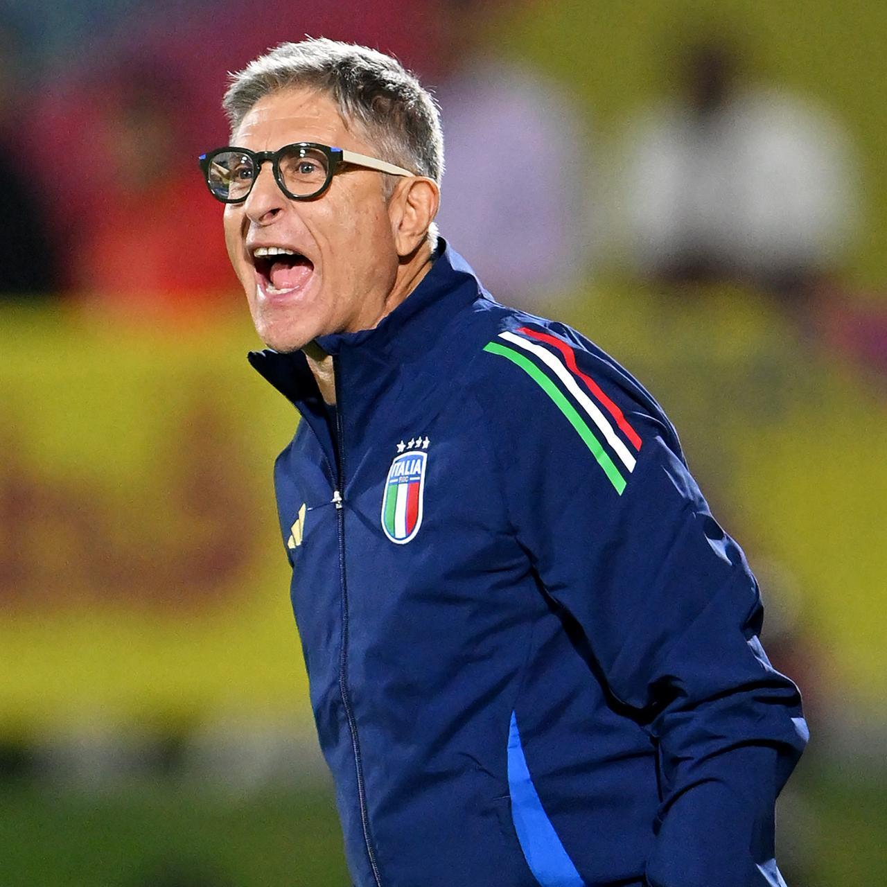 Azzurrini on the hunt for the round of 16 spot. Favo: “Bolivia won’t be an easy opponent.”