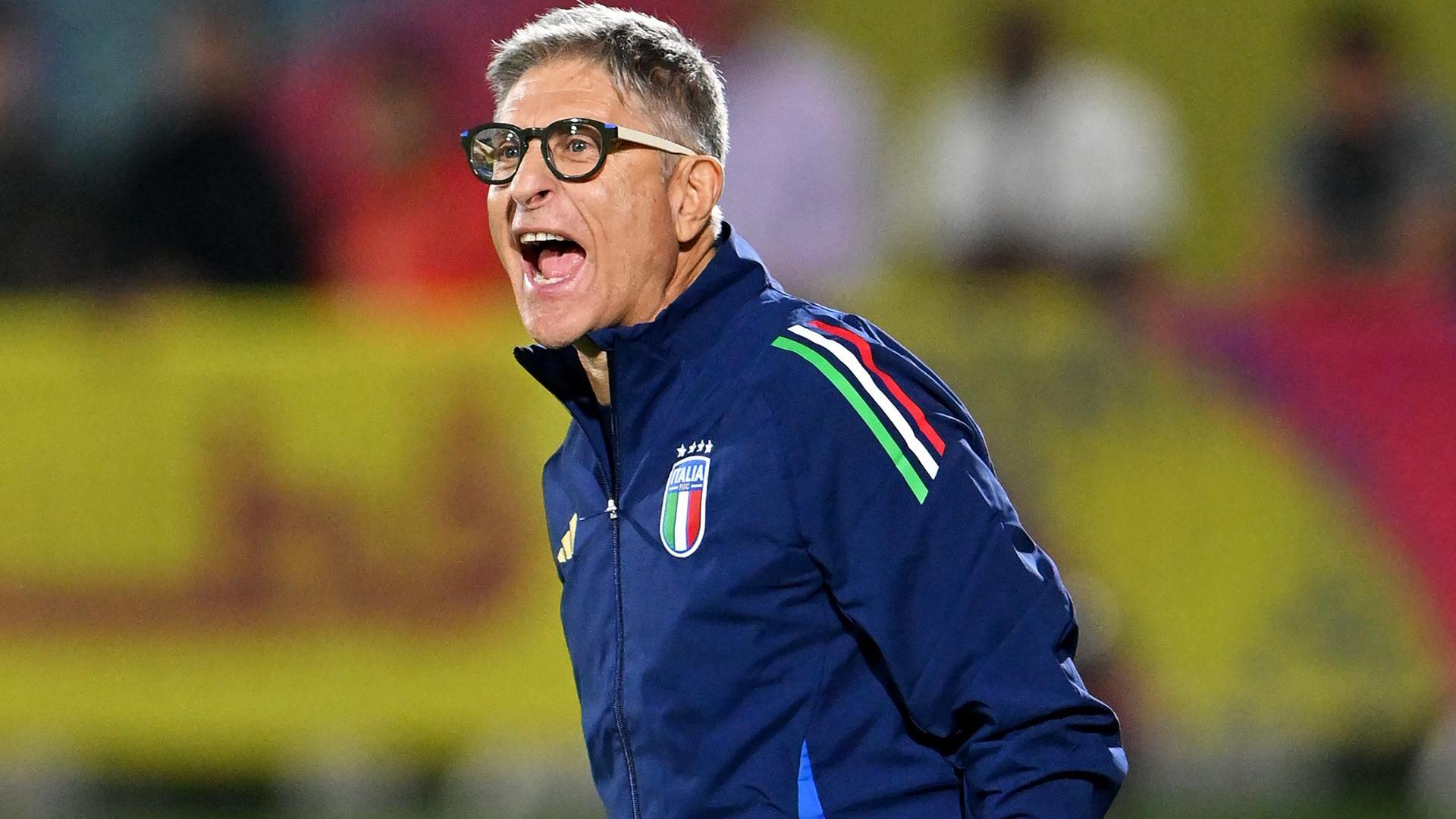 Azzurrini on the hunt for the round of 16 spot. Favo: “Bolivia won’t be an easy opponent.”